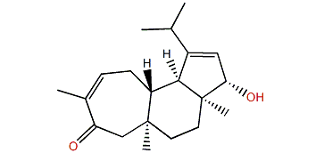 Cyanthiwigin Y